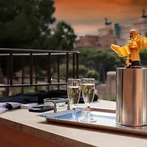 Hotel Hotel Romano, Rom