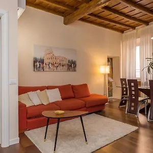  Casa vacanze L'olimpo Di Estia